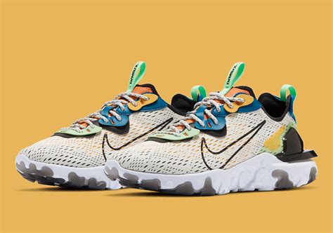 nike react vision sale|nike react vision foot locker.